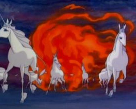 Wacky's Dark Turn (1994-1997)